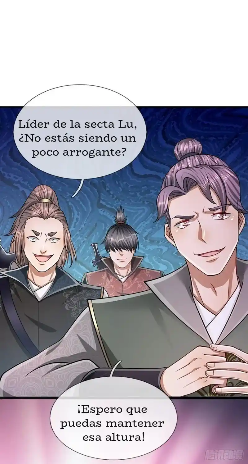 Encarcelado Durante Un Millón De Años - Capítulo 130 - Página 21 - LectorTMOo