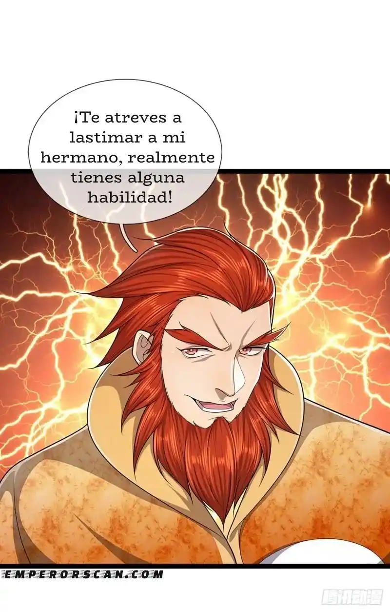 Encarcelado Durante Un Millón De Años - Capítulo 130 - Página 33 - LectorTMOo