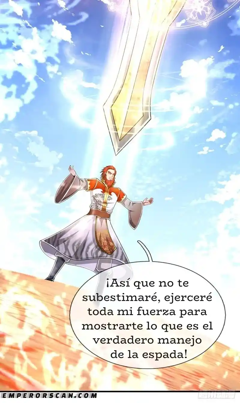 Encarcelado Durante Un Millón De Años - Capítulo 131 - Página 12 - LectorTMOo