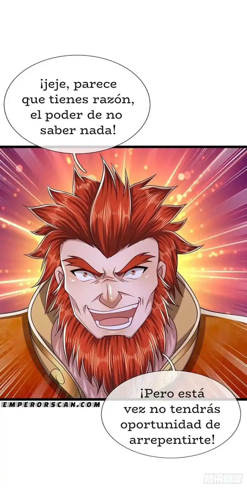 Encarcelado Durante Un Millón De Años - Capítulo 131 - Página 15 - LectorTMOo
