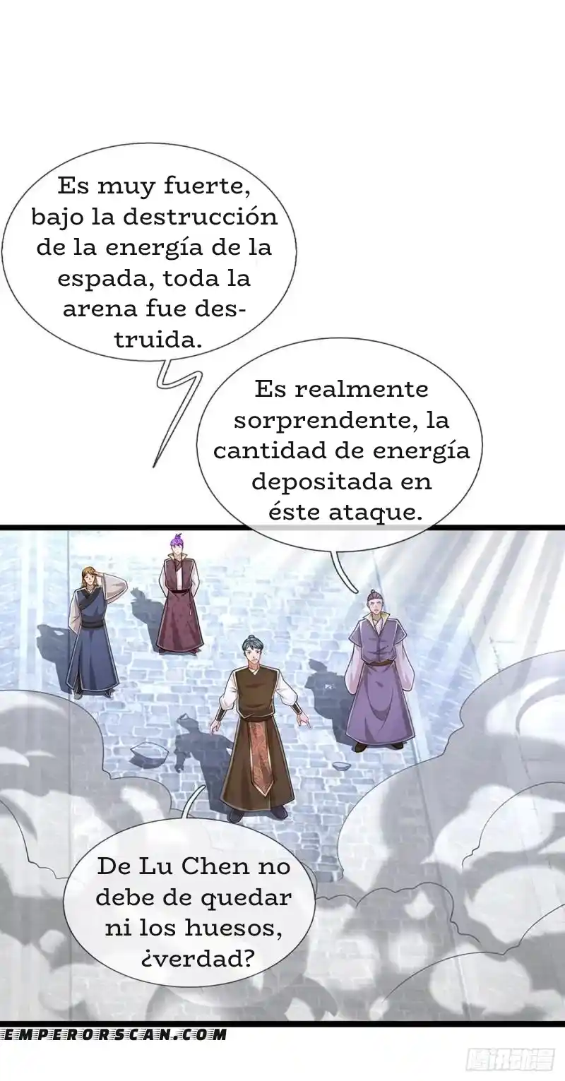 Encarcelado Durante Un Millón De Años - Capítulo 131 - Página 20 - LectorTMOo