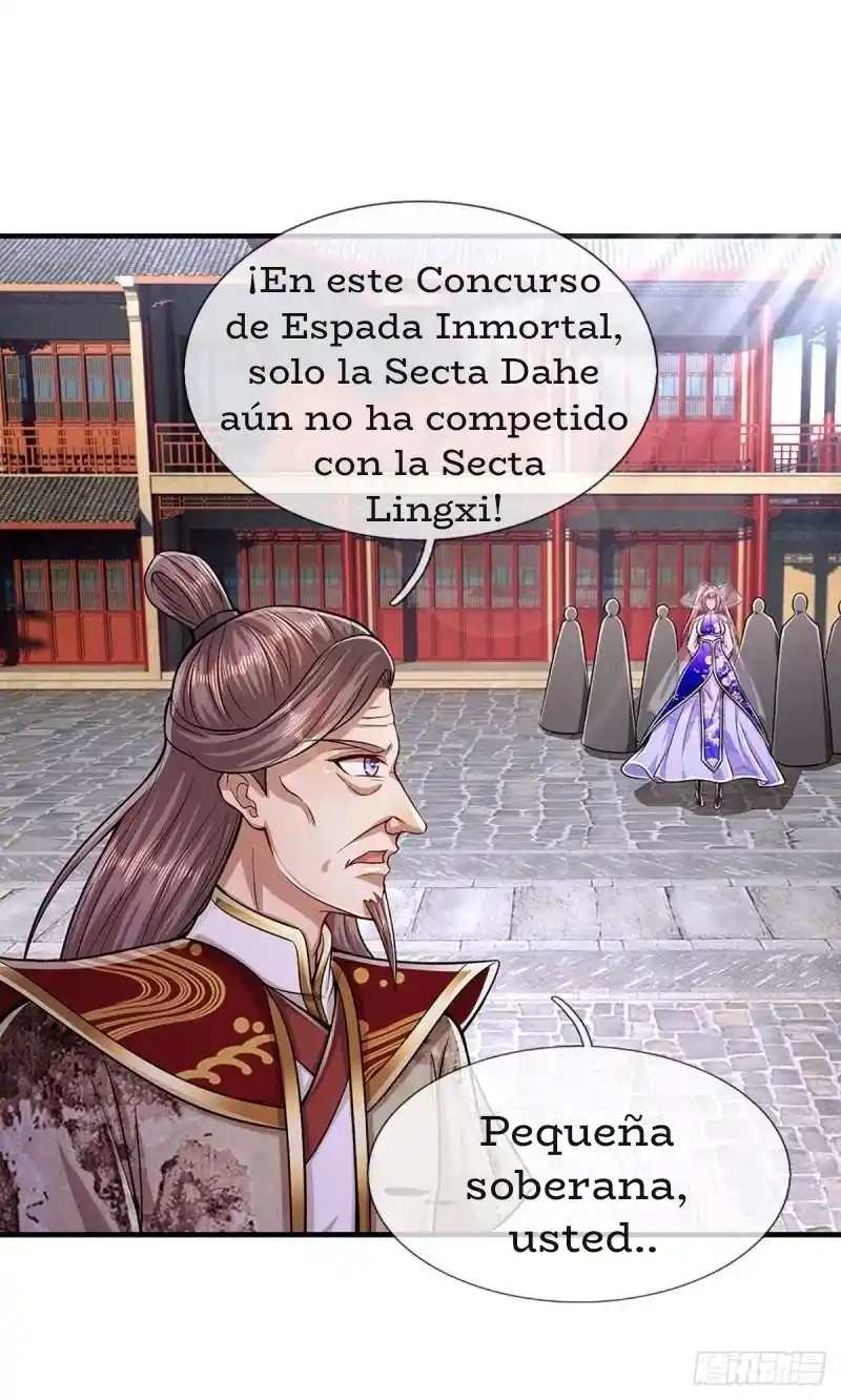 Encarcelado Durante Un Millón De Años - Capítulo 131 - Página 27 - LectorTMOo