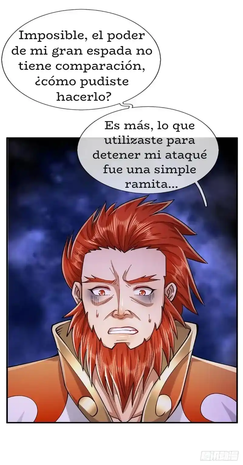 Encarcelado Durante Un Millón De Años - Capítulo 131 - Página 34 - LectorTMOo