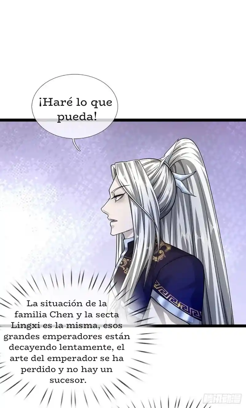 Encarcelado Durante Un Millón De Años - Capítulo 132 - Página 13 - LectorTMOo