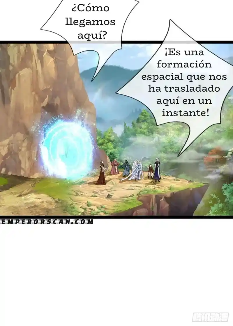 Encarcelado Durante Un Millón De Años - Capítulo 132 - Página 19 - LectorTMOo