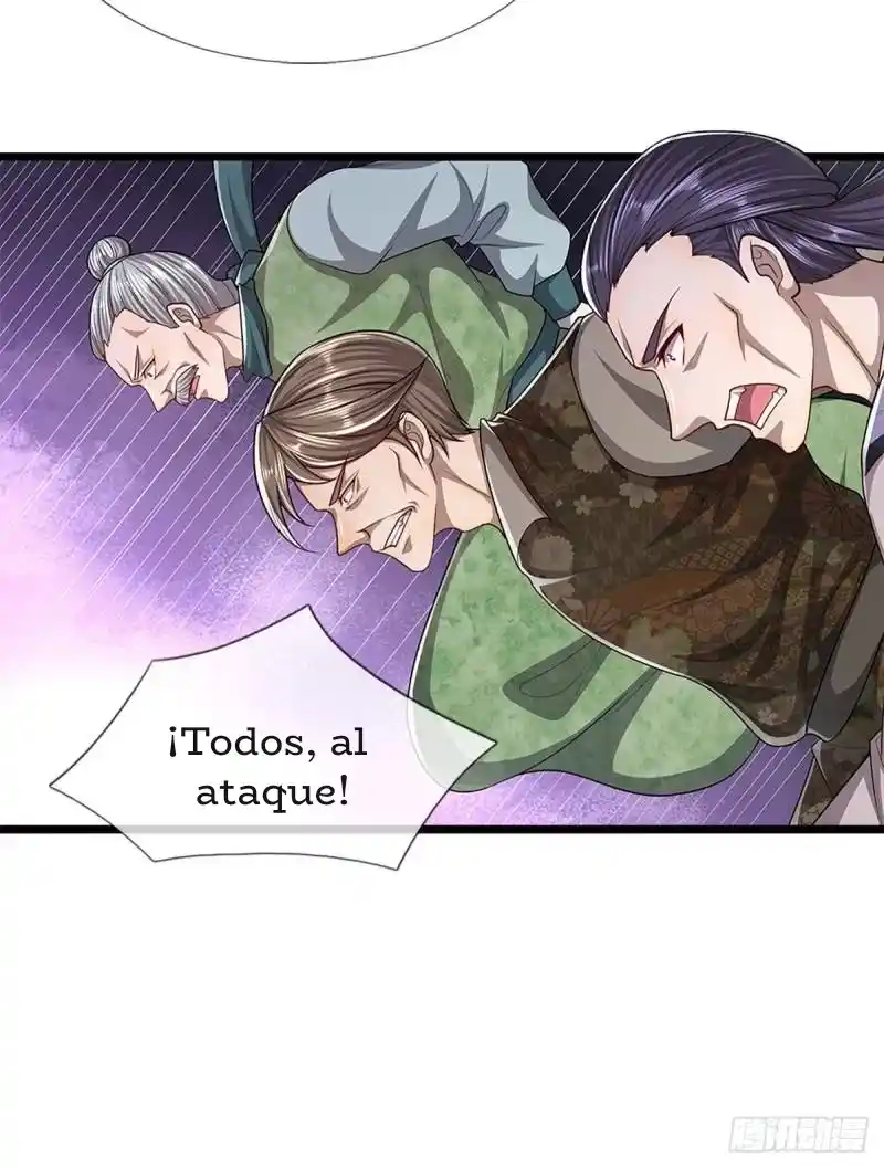 Encarcelado Durante Un Millón De Años - Capítulo 132 - Página 34 - LectorTMOo