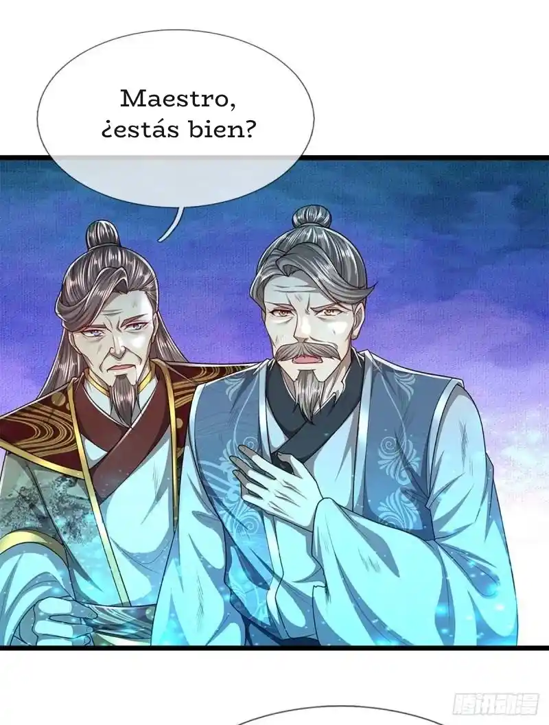 Encarcelado Durante Un Millón De Años - Capítulo 133 - Página 4 - LectorTMOo
