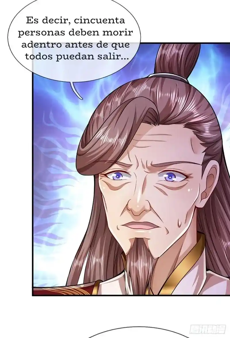 Encarcelado Durante Un Millón De Años - Capítulo 133 - Página 8 - LectorTMOo