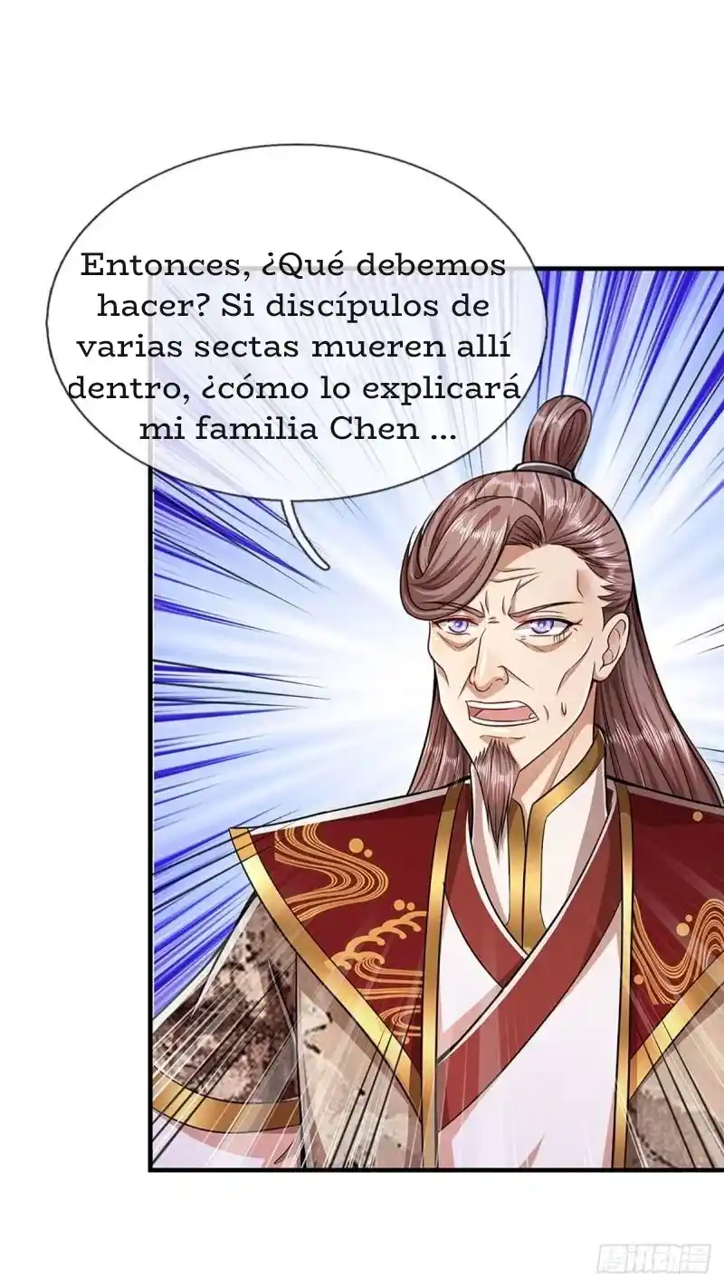 Encarcelado Durante Un Millón De Años - Capítulo 133 - Página 10 - LectorTMOo