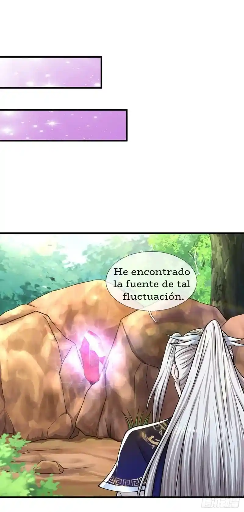 Encarcelado Durante Un Millón De Años - Capítulo 133 - Página 14 - LectorTMOo