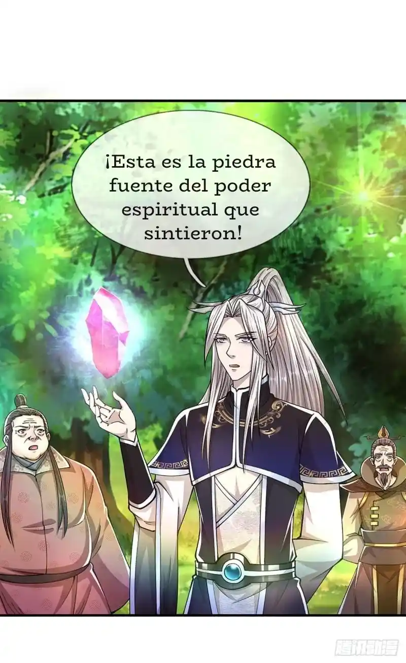 Encarcelado Durante Un Millón De Años - Capítulo 133 - Página 15 - LectorTMOo