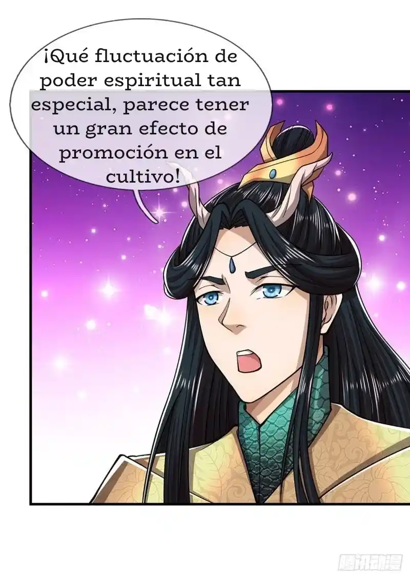 Encarcelado Durante Un Millón De Años - Capítulo 133 - Página 16 - LectorTMOo