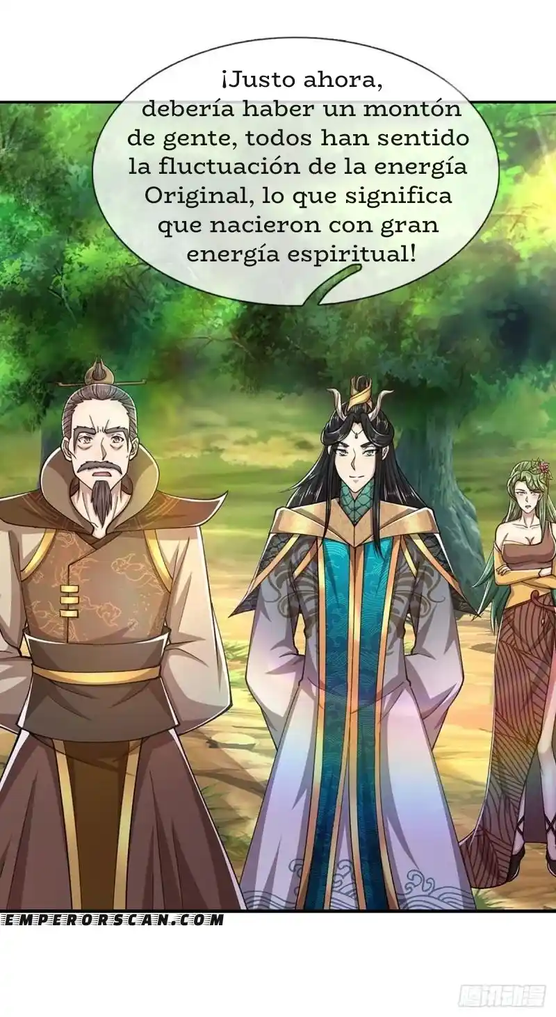 Encarcelado Durante Un Millón De Años - Capítulo 133 - Página 20 - LectorTMOo