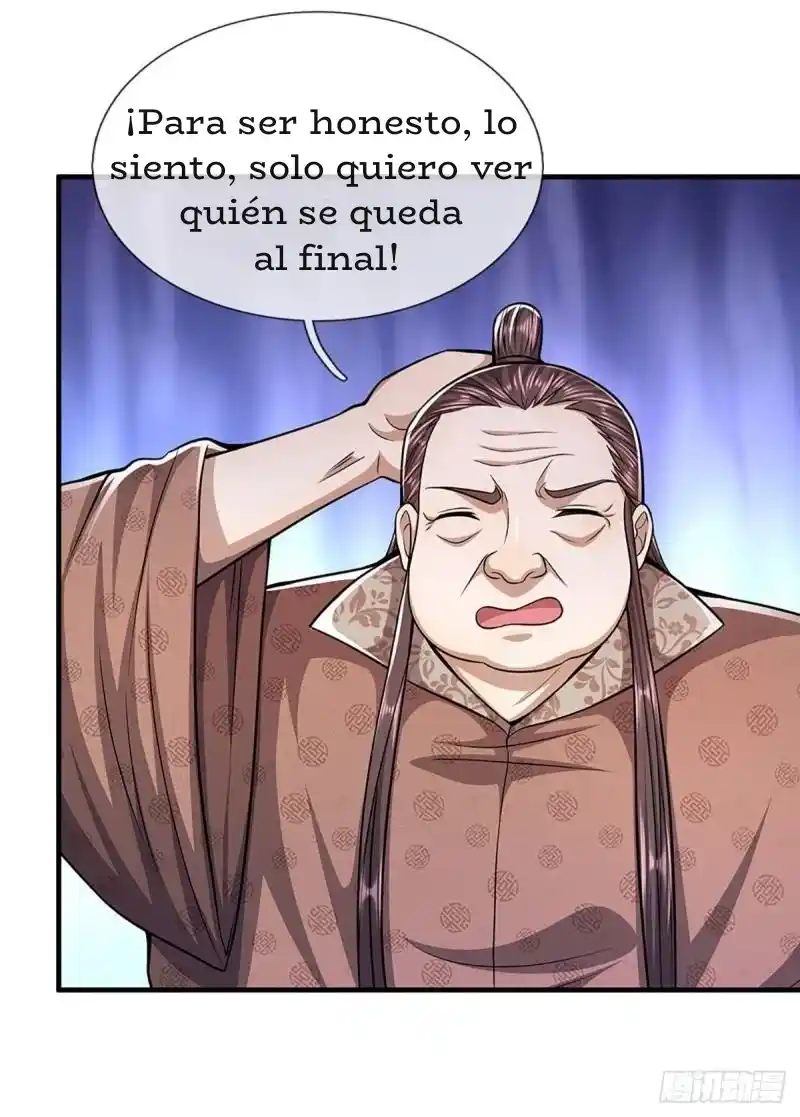 Encarcelado Durante Un Millón De Años - Capítulo 133 - Página 24 - LectorTMOo