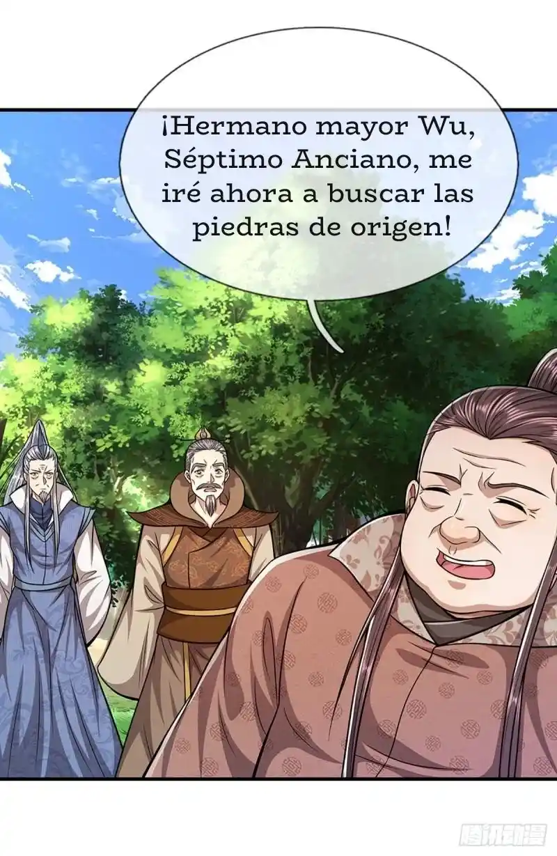 Encarcelado Durante Un Millón De Años - Capítulo 133 - Página 25 - LectorTMOo