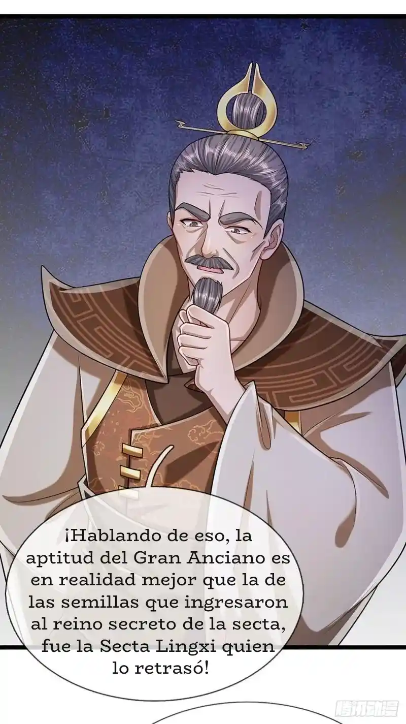 Encarcelado Durante Un Millón De Años - Capítulo 133 - Página 29 - LectorTMOo