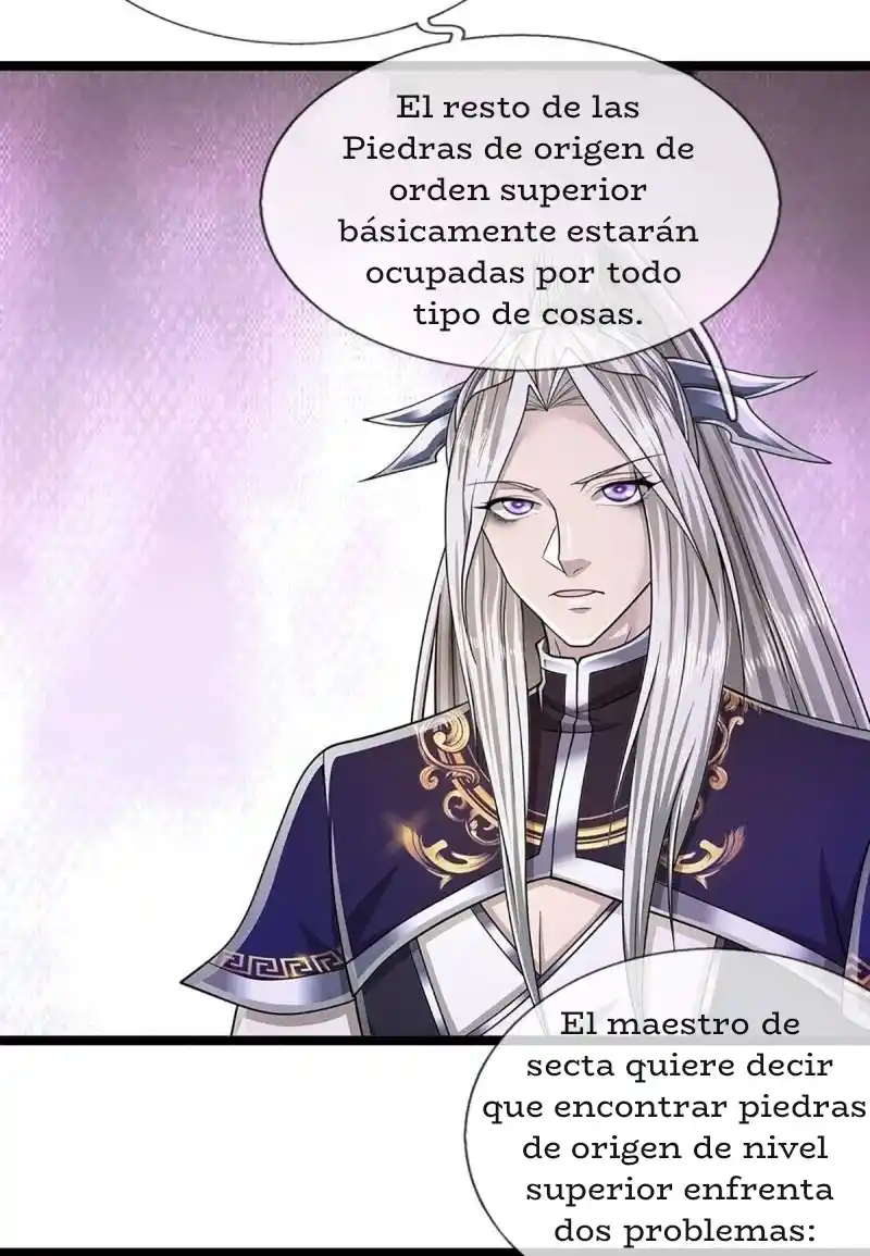 Encarcelado Durante Un Millón De Años - Capítulo 134 - Página 13 - LectorTMOo