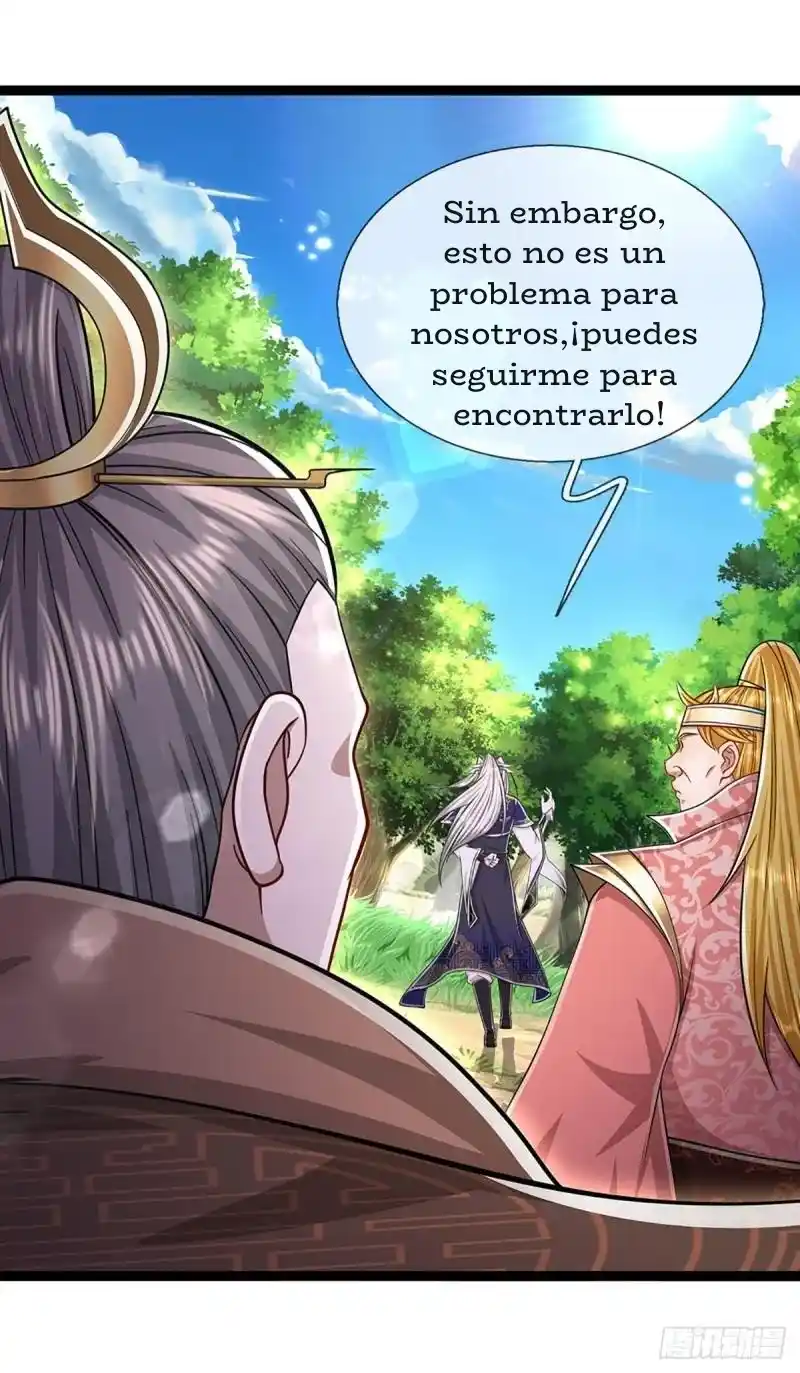 Encarcelado Durante Un Millón De Años - Capítulo 134 - Página 15 - LectorTMOo