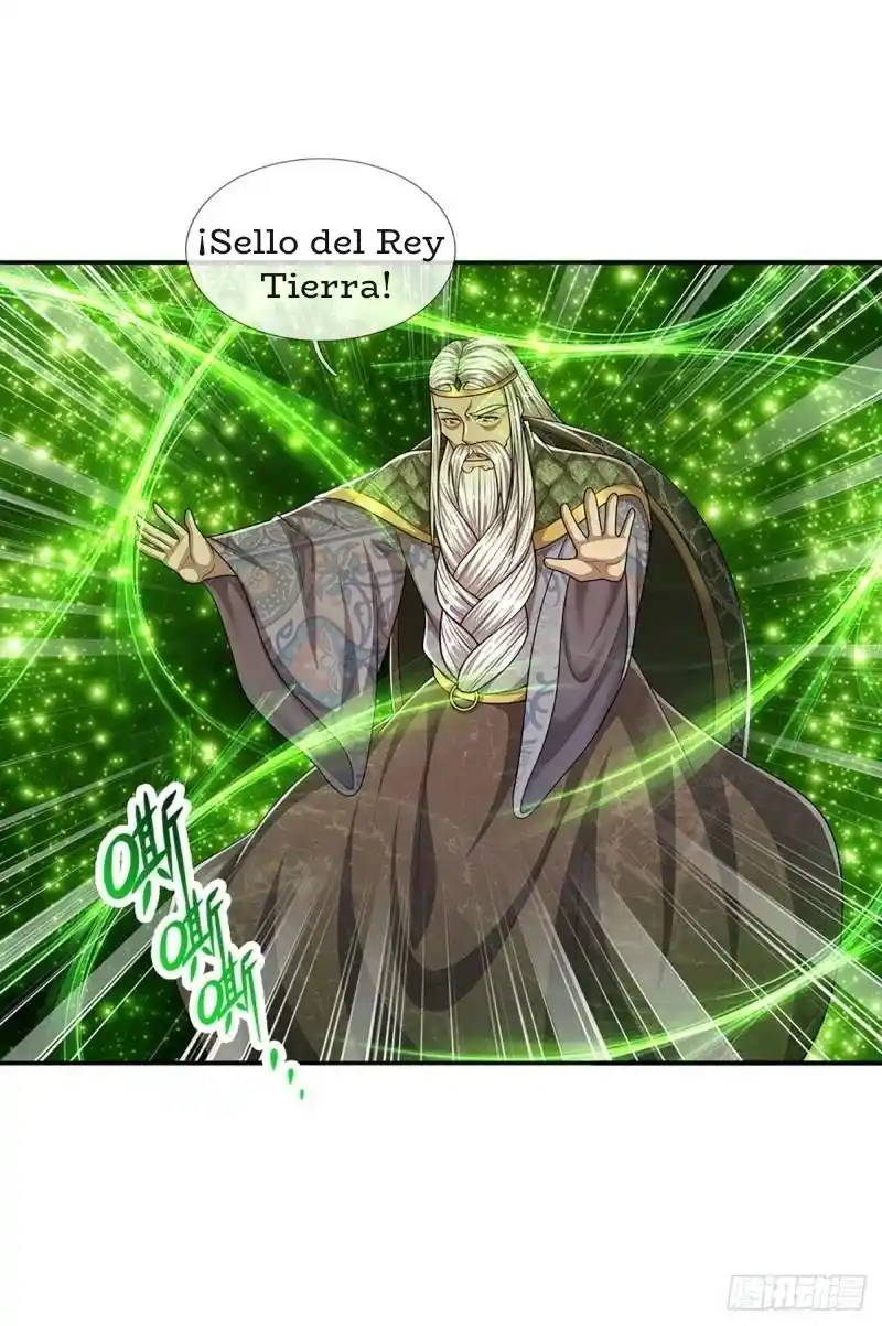 Encarcelado Durante Un Millón De Años - Capítulo 135 - Página 15 - LectorTMOo