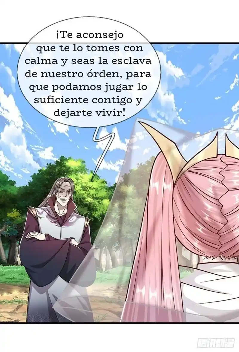 Encarcelado Durante Un Millón De Años - Capítulo 136 - Página 8 - LectorTMOo
