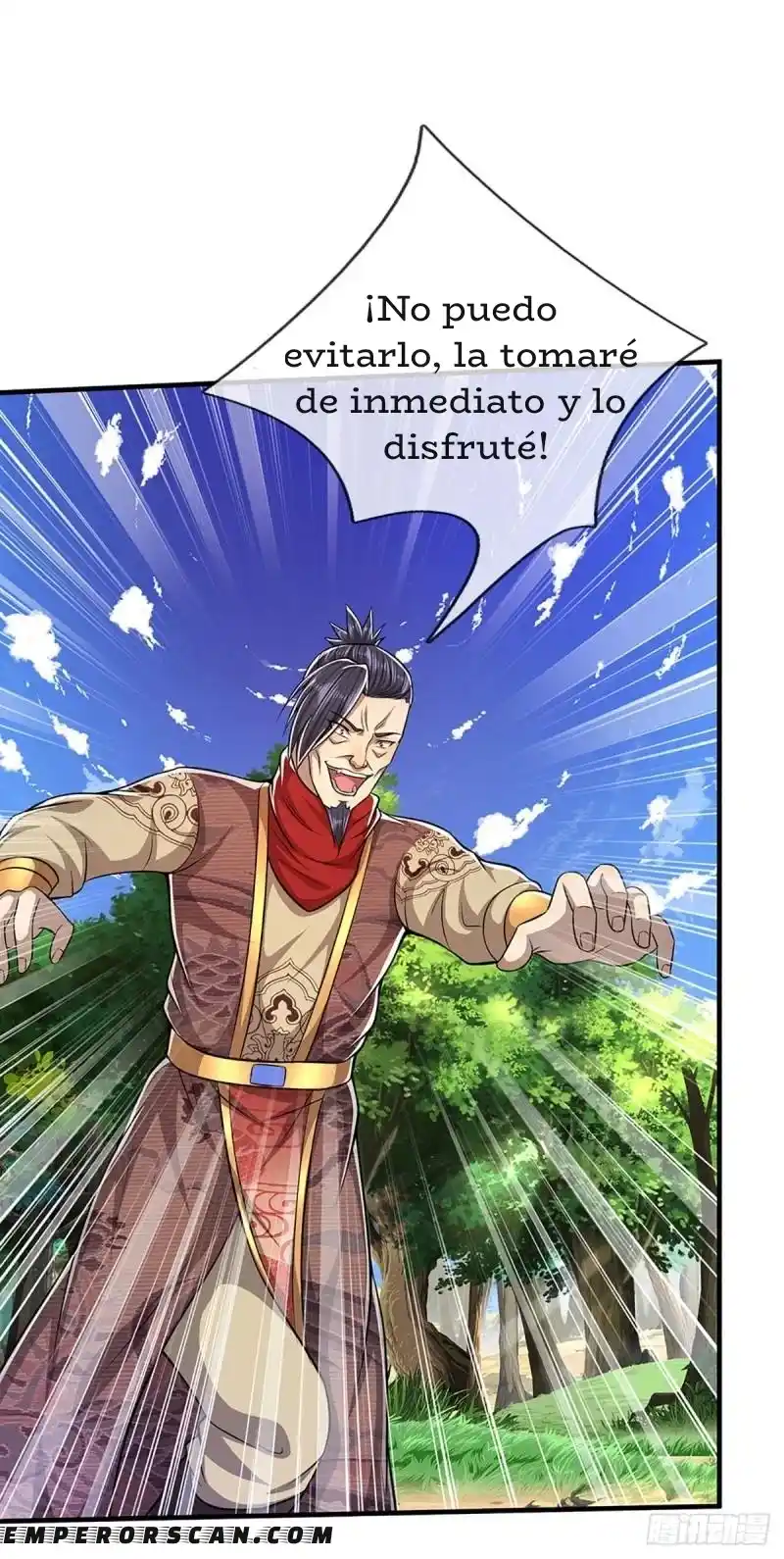 Encarcelado Durante Un Millón De Años - Capítulo 136 - Página 15 - LectorTMOo