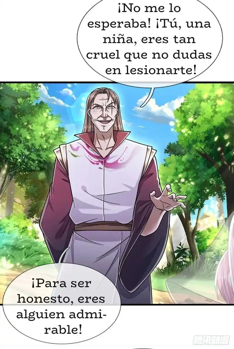 Encarcelado Durante Un Millón De Años - Capítulo 136 - Página 39 - LectorTMOo