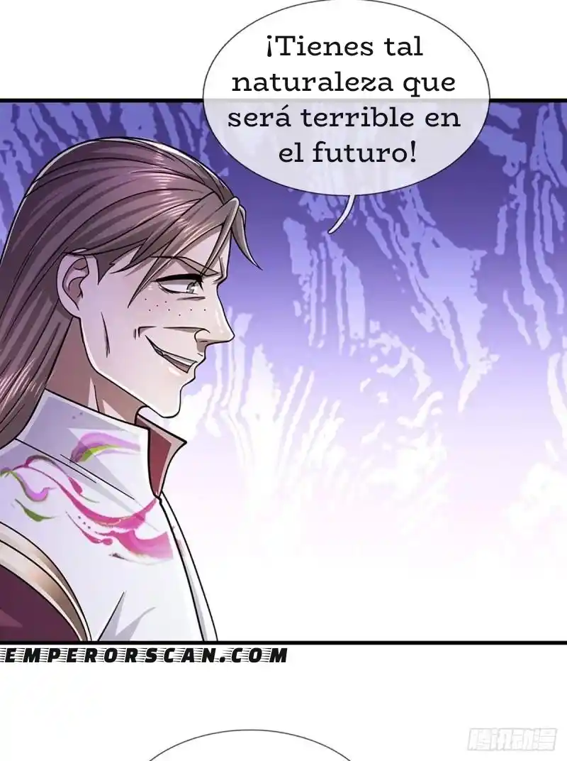 Encarcelado Durante Un Millón De Años - Capítulo 136 - Página 40 - LectorTMOo