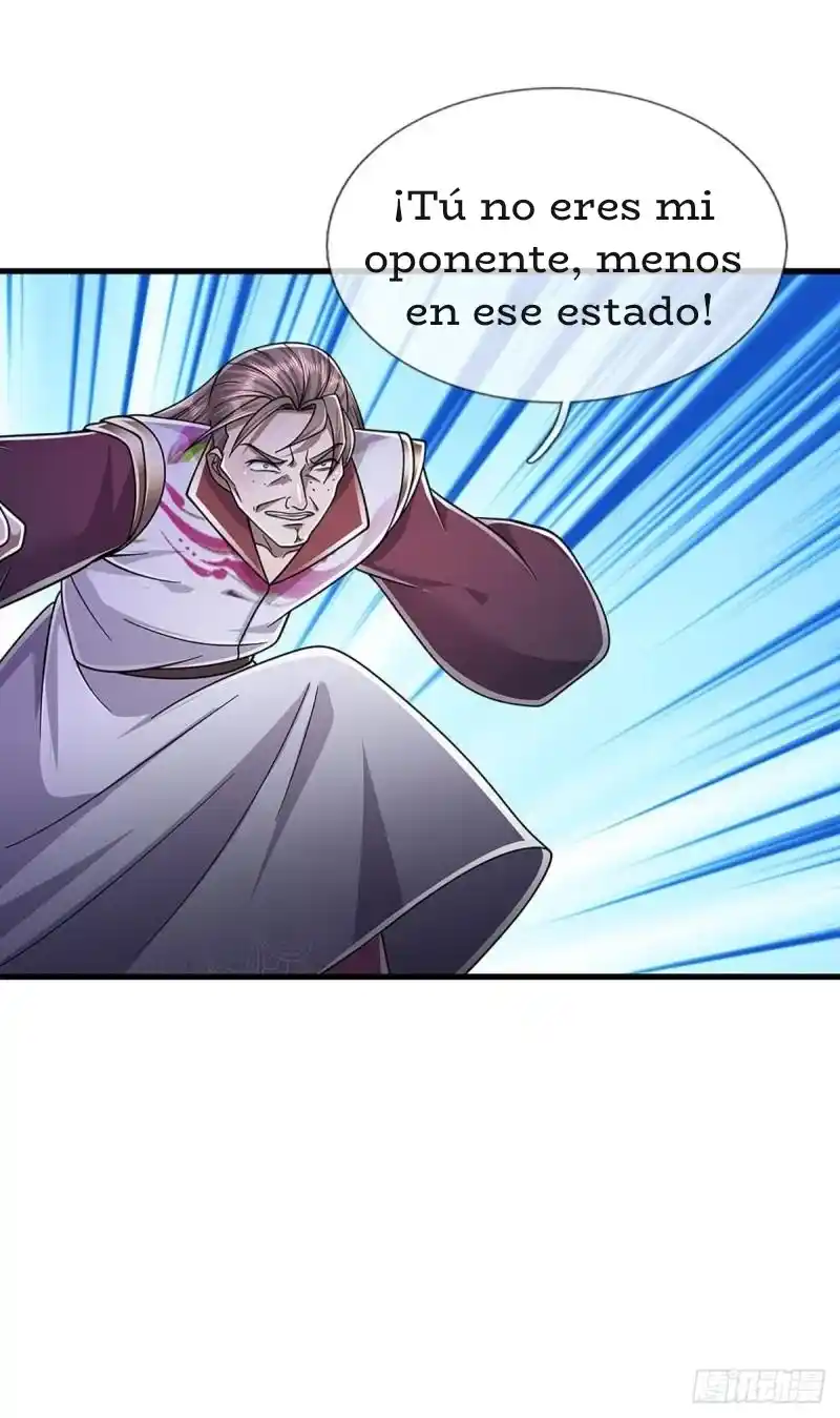 Encarcelado Durante Un Millón De Años - Capítulo 136 - Página 44 - LectorTMOo