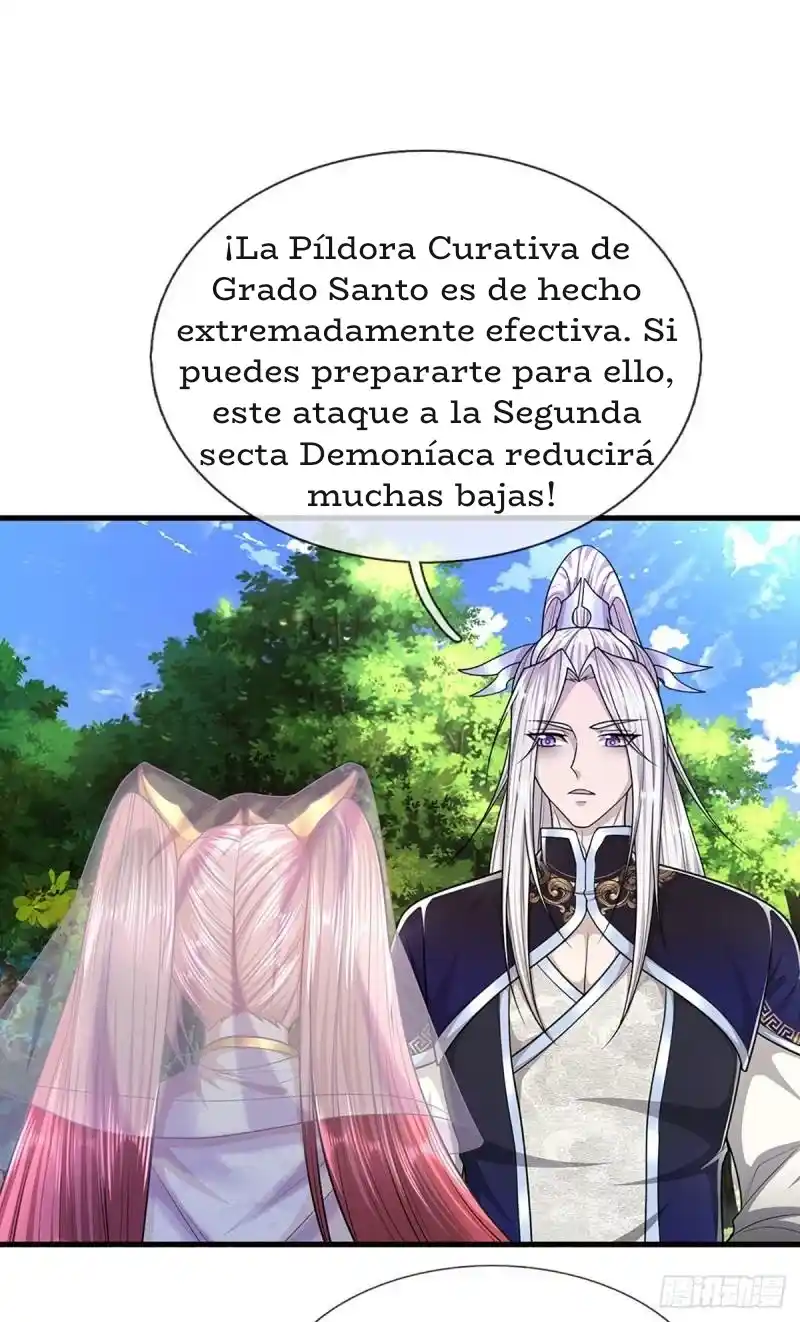 Encarcelado Durante Un Millón De Años - Capítulo 137 - Página 17 - LectorTMOo