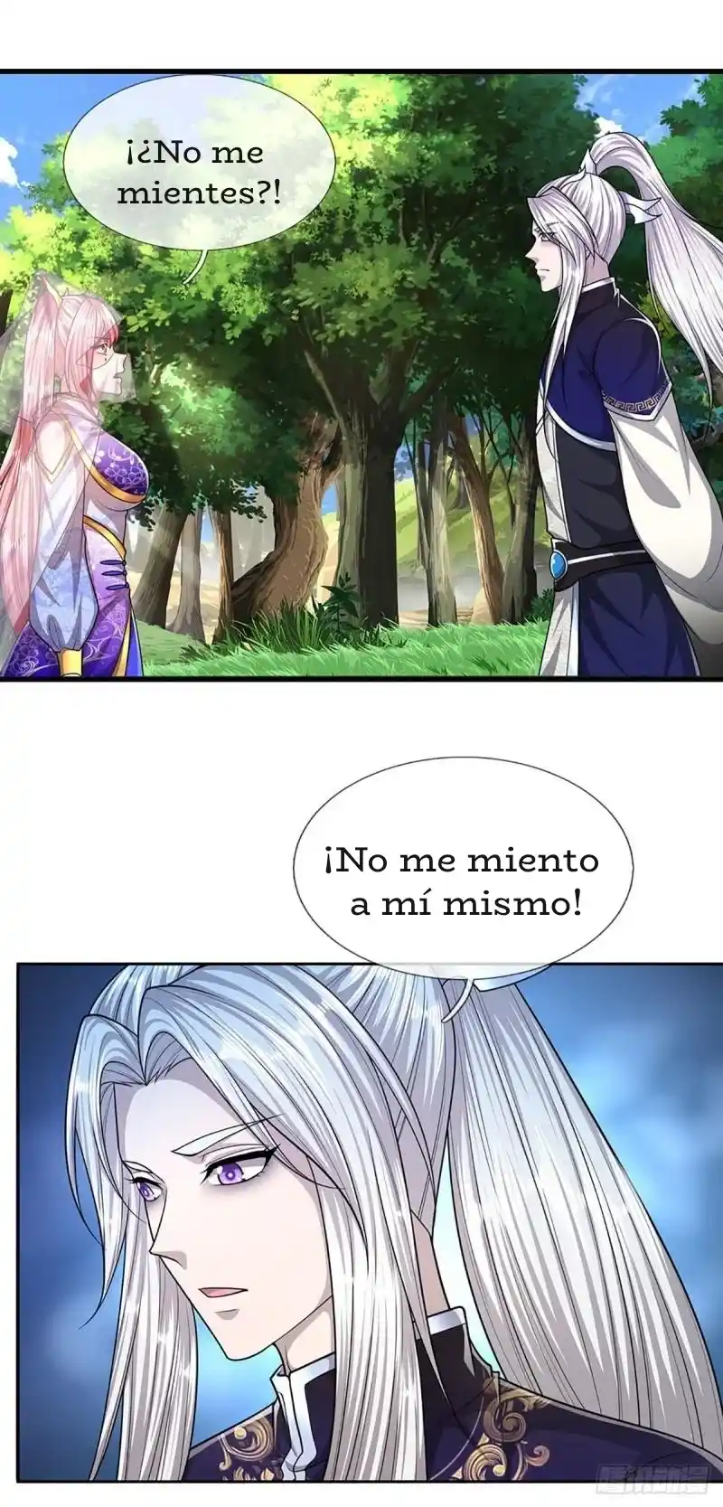 Encarcelado Durante Un Millón De Años - Capítulo 137 - Página 21 - LectorTMOo