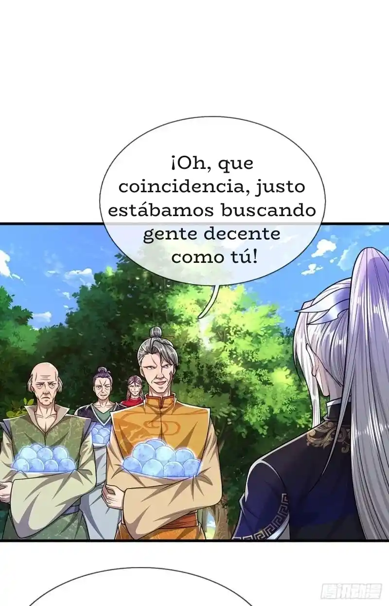 Encarcelado Durante Un Millón De Años - Capítulo 137 - Página 29 - LectorTMOo
