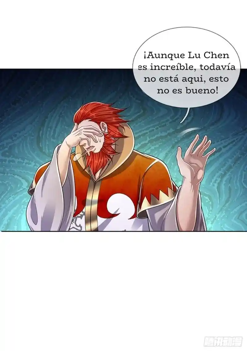 Encarcelado Durante Un Millón De Años - Capítulo 138 - Página 28 - LectorTMOo