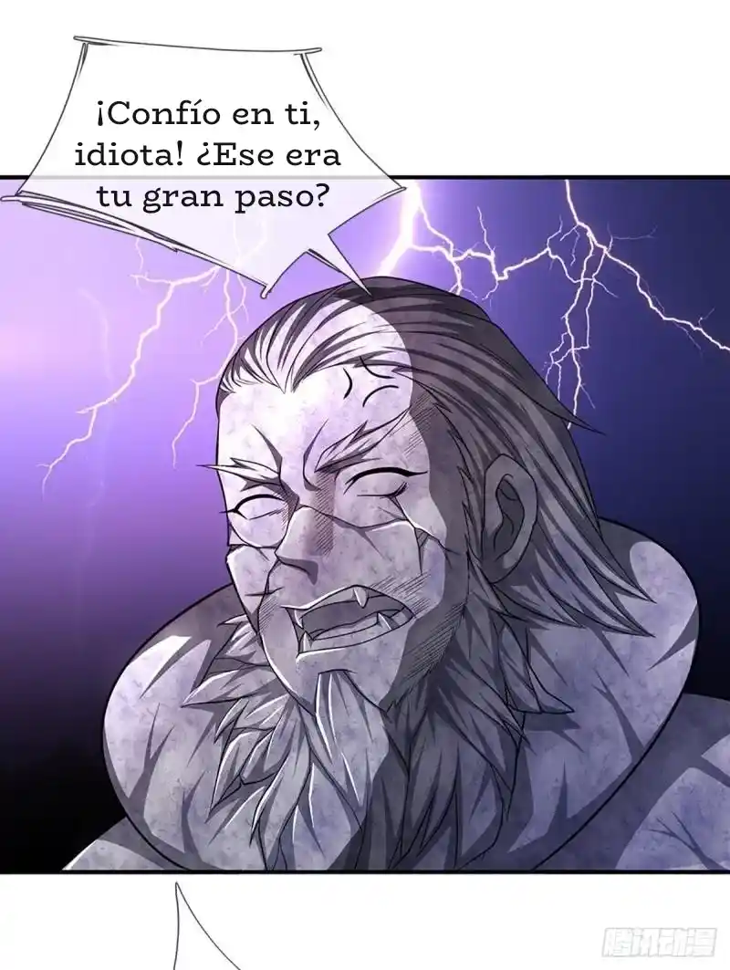 Encarcelado Durante Un Millón De Años - Capítulo 139 - Página 5 - LectorTMOo