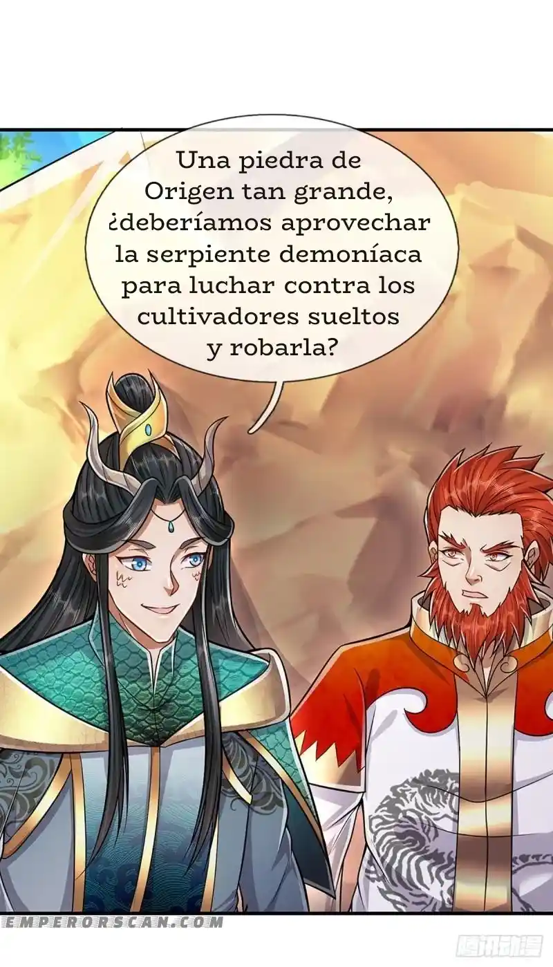 Encarcelado Durante Un Millón De Años - Capítulo 139 - Página 15 - LectorTMOo