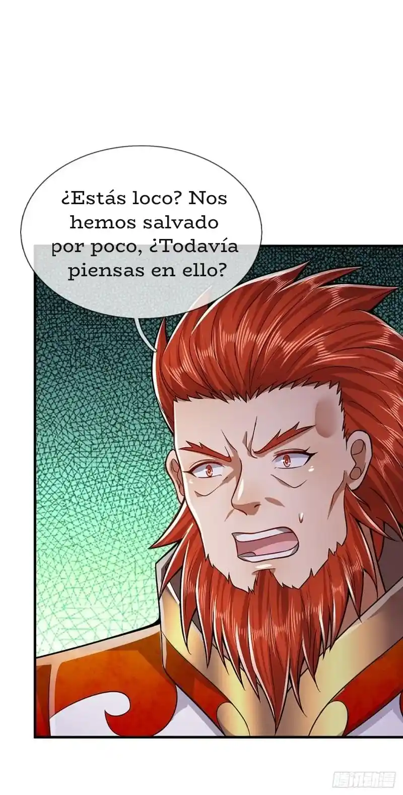 Encarcelado Durante Un Millón De Años - Capítulo 139 - Página 16 - LectorTMOo