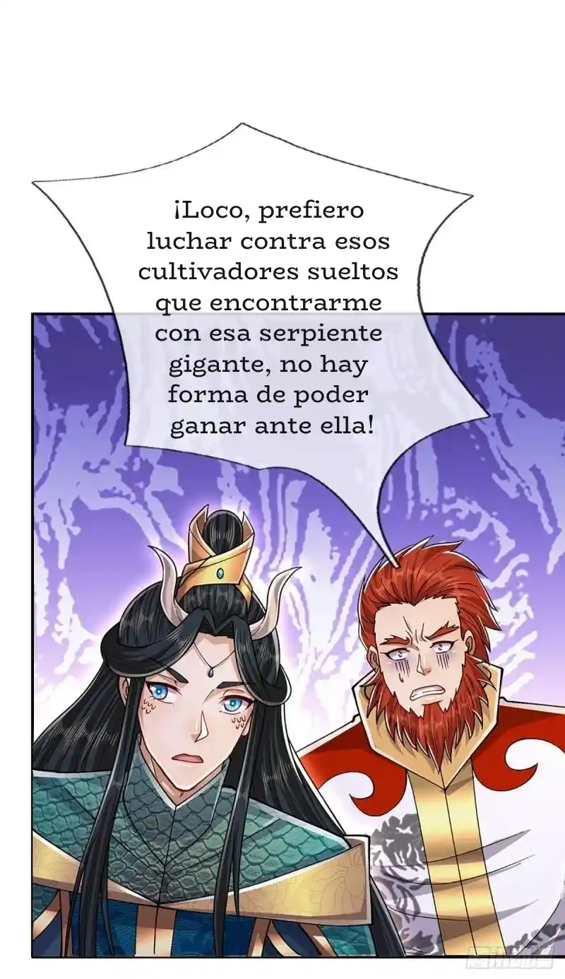 Encarcelado Durante Un Millón De Años - Capítulo 139 - Página 28 - LectorTMOo