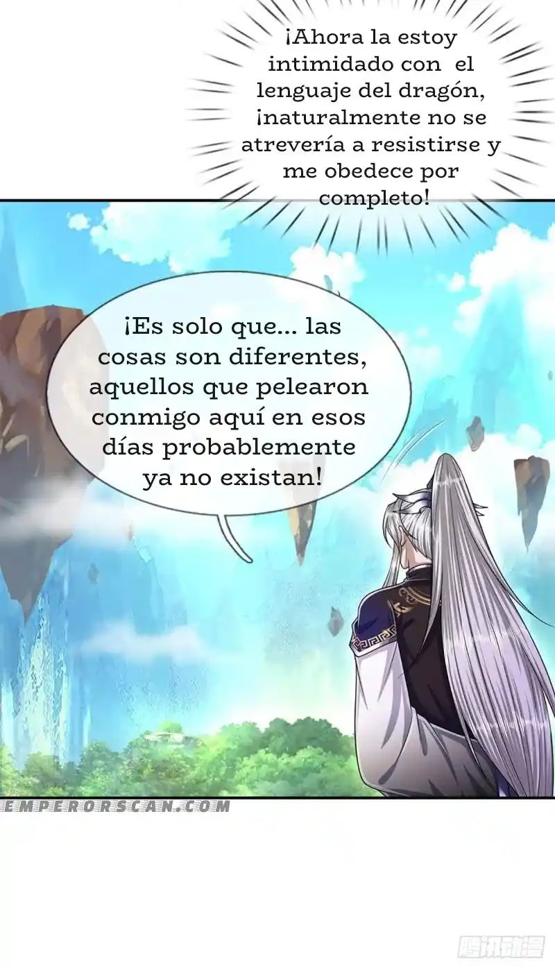 Encarcelado Durante Un Millón De Años - Capítulo 140 - Página 8 - LectorTMOo