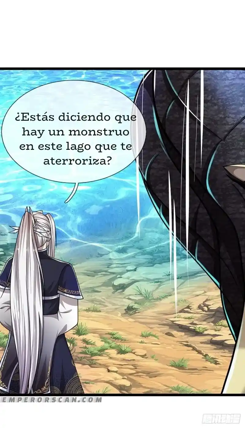 Encarcelado Durante Un Millón De Años - Capítulo 140 - Página 24 - LectorTMOo