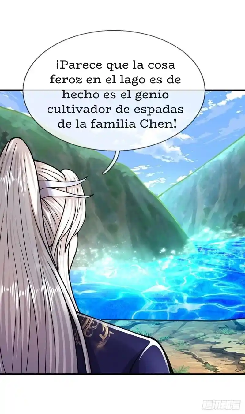 Encarcelado Durante Un Millón De Años - Capítulo 141 - Página 12 - LectorTMOo
