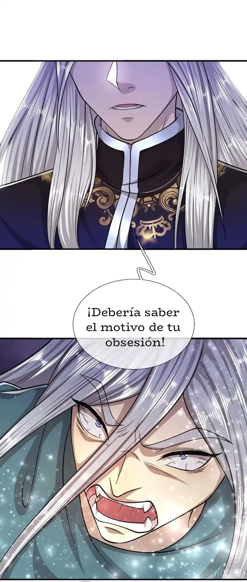 Encarcelado Durante Un Millón De Años - Capítulo 141 - Página 23 - LectorTMOo