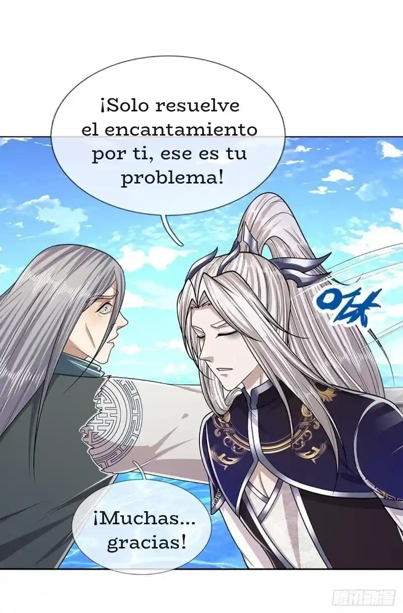 Encarcelado Durante Un Millón De Años - Capítulo 142 - Página 10 - LectorTMOo