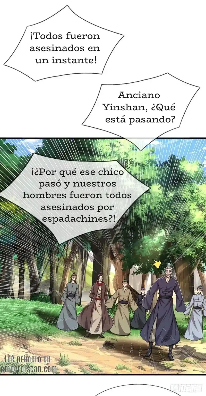 Encarcelado Durante Un Millón De Años - Capítulo 142 - Página 20 - LectorTMOo