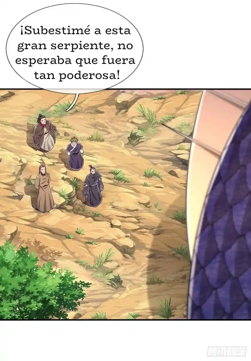 Encarcelado Durante Un Millón De Años - Capítulo 143 - Página 12 - LectorTMOo