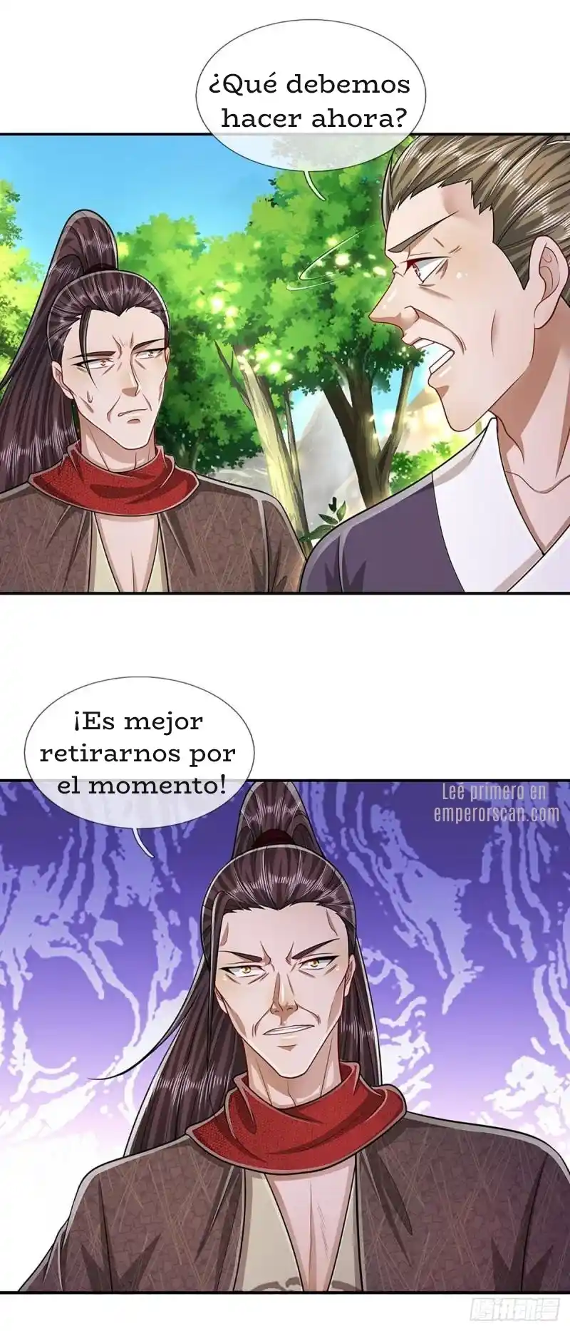 Encarcelado Durante Un Millón De Años - Capítulo 143 - Página 13 - LectorTMOo