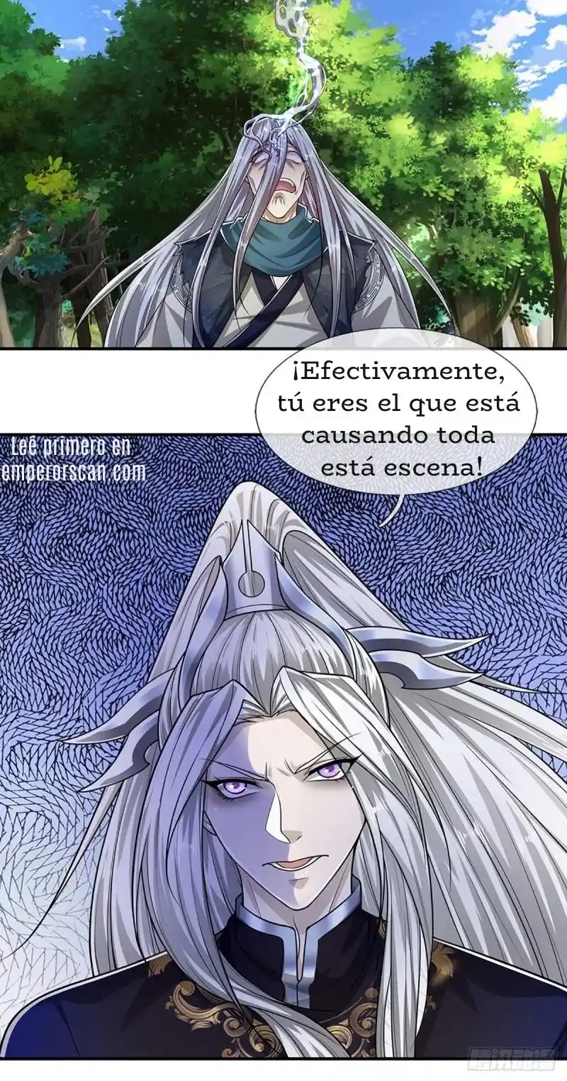 Encarcelado Durante Un Millón De Años - Capítulo 143 - Página 43 - LectorTMOo