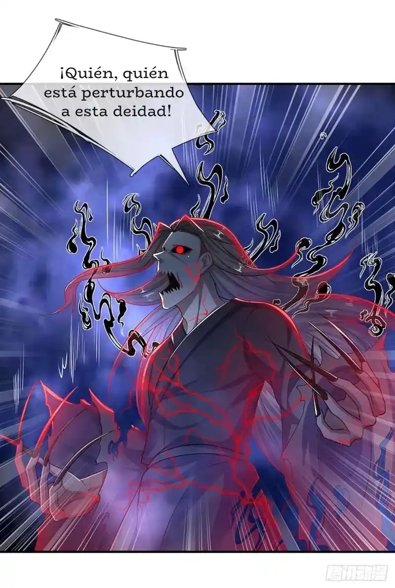 Encarcelado Durante Un Millón De Años - Capítulo 144 - Página 7 - LectorTMOo