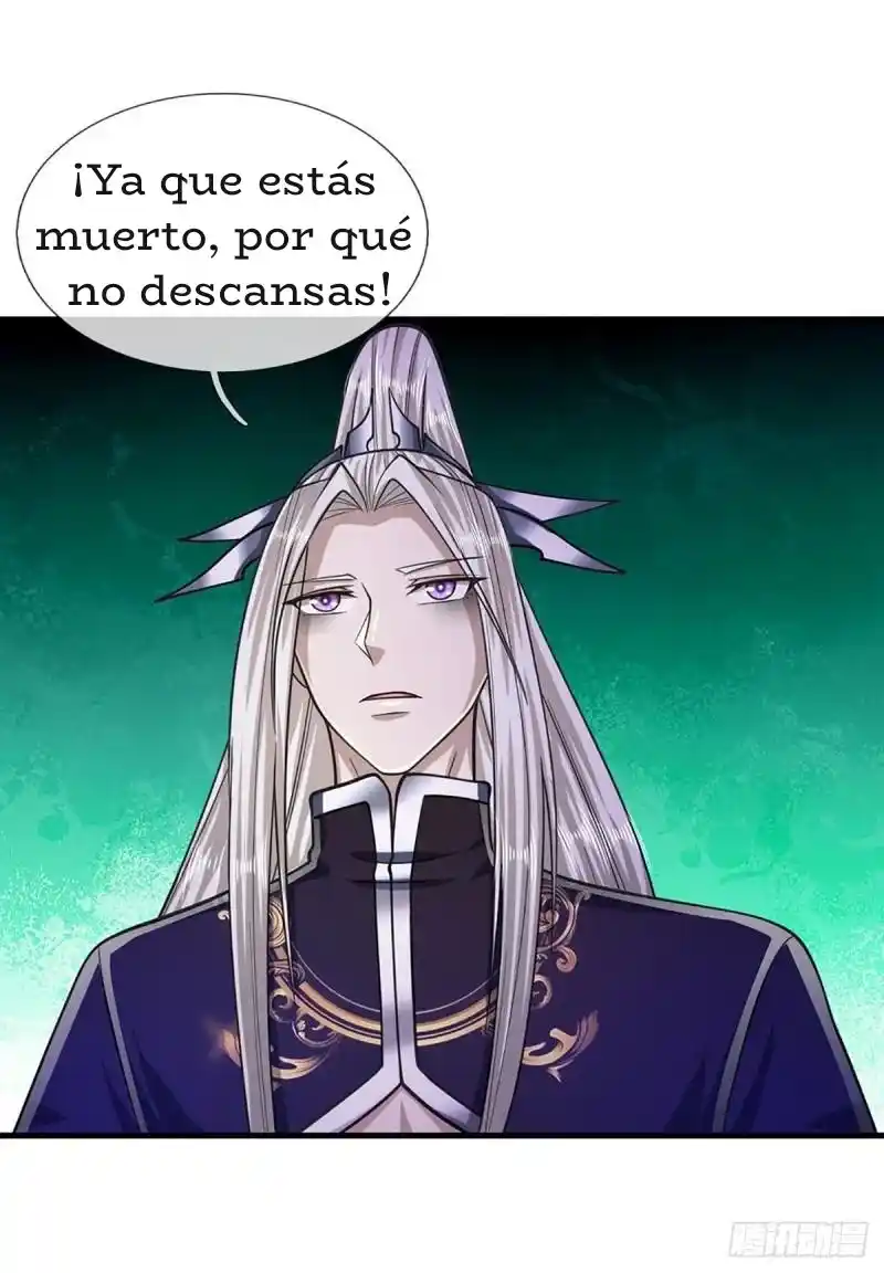 Encarcelado Durante Un Millón De Años - Capítulo 144 - Página 21 - LectorTMOo