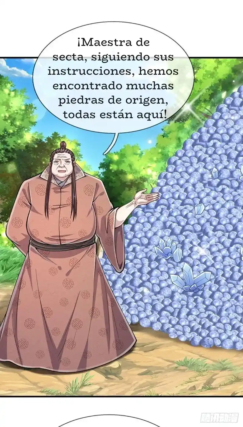 Encarcelado Durante Un Millón De Años - Capítulo 145 - Página 27 - LectorTMOo