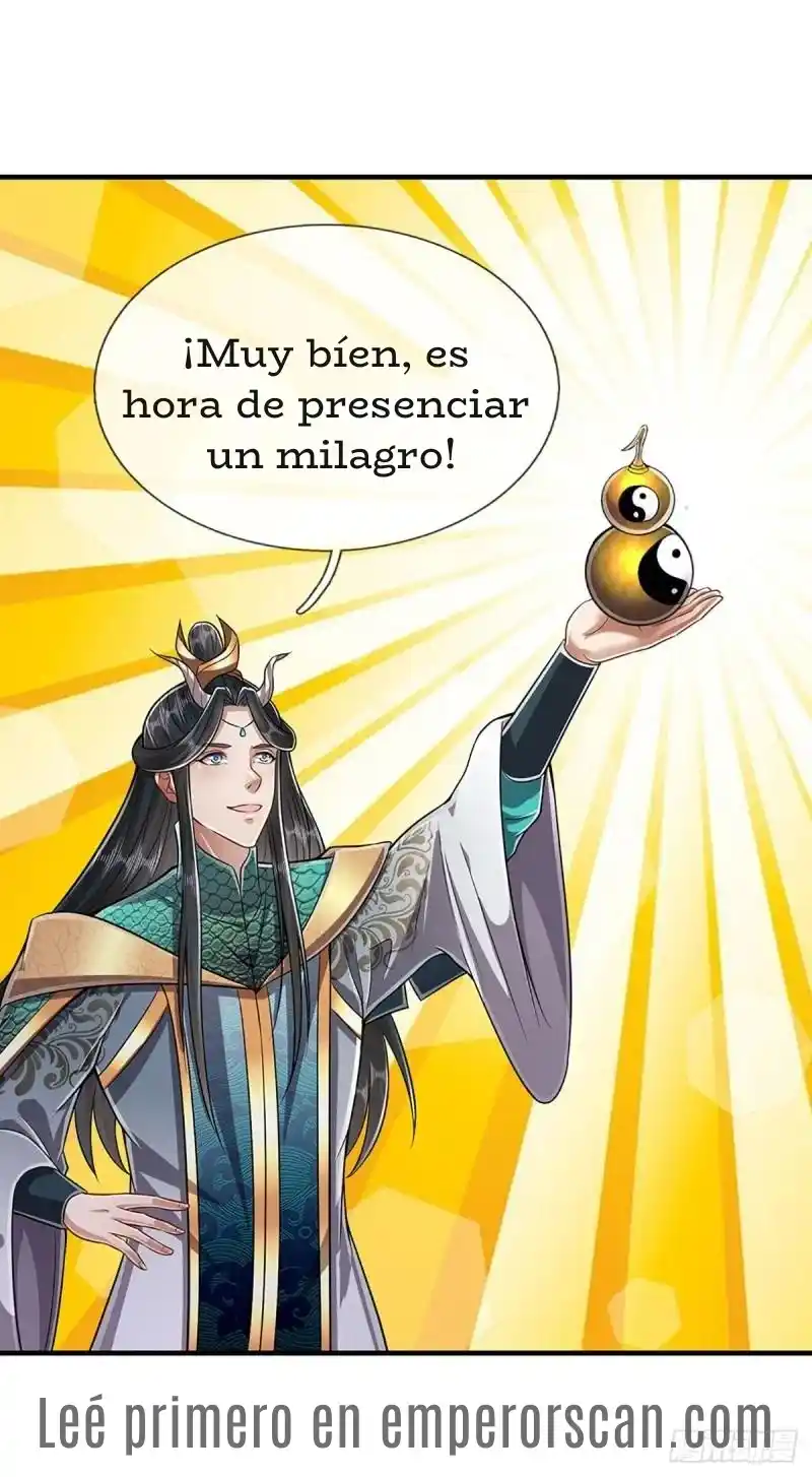 Encarcelado Durante Un Millón De Años - Capítulo 145 - Página 36 - LectorTMOo