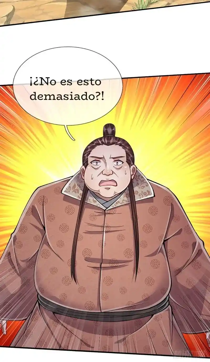 Encarcelado Durante Un Millón De Años - Capítulo 146 - Página 9 - LectorTMOo